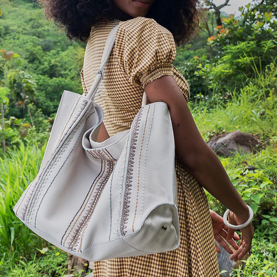 The Sak：小众包袋促销！亲友会热卖 7.5折优惠