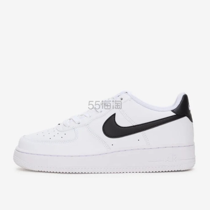 NIKE 耐克 Air Force 1 Low '07 大童款运动鞋