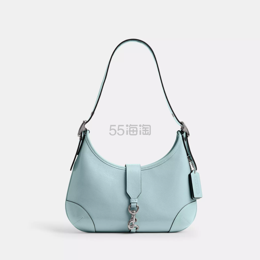 COACH 蔻驰 Hamptons 腋下包
