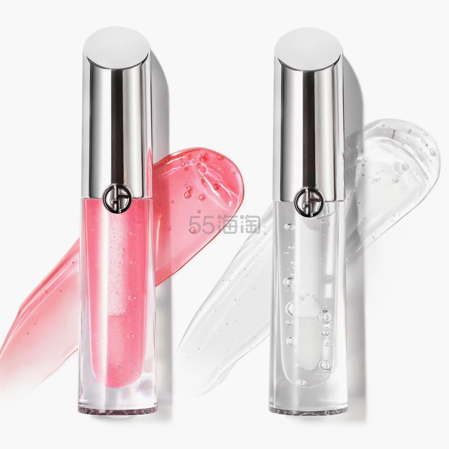 ARMANI 阿玛尼银管唇蜜套装