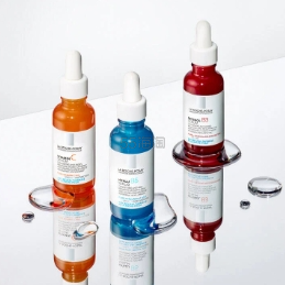 La Roche-Posay 理肤泉官网：限时全场护肤热卖