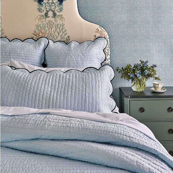 Kassatex：助力好睡眠 优选床上用品 入羽绒被、床单、枕套等