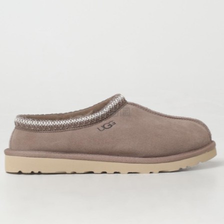 12码捡漏！UGG Tasman 棉拖鞋