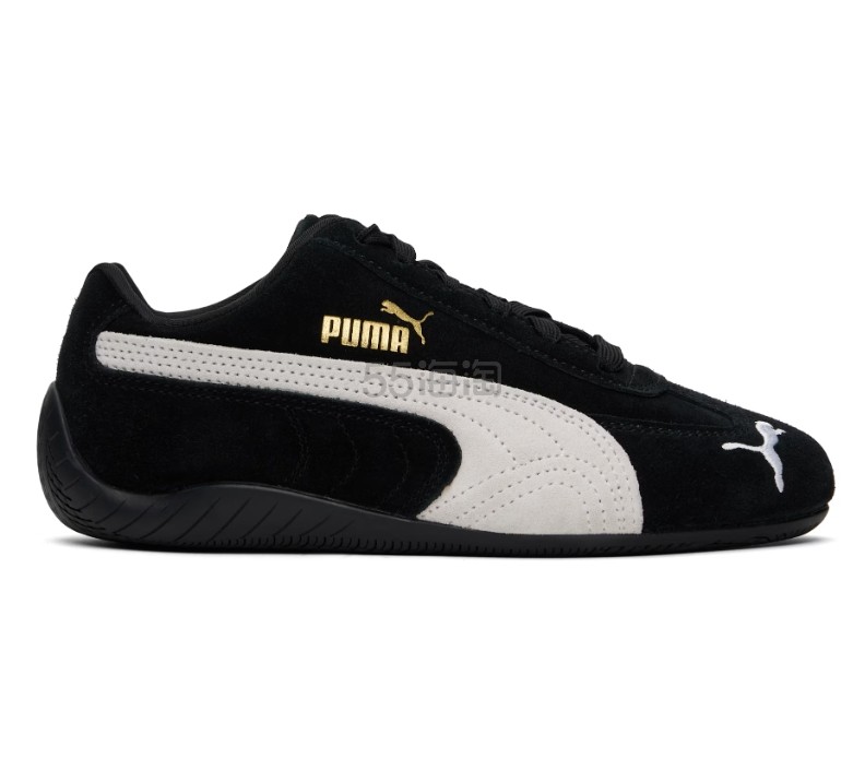 Puma  Speedcat OG 薄底鞋 娜扎同款