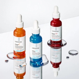 La Roche-Posay 理肤泉官网：全场护肤热卖 精华大促