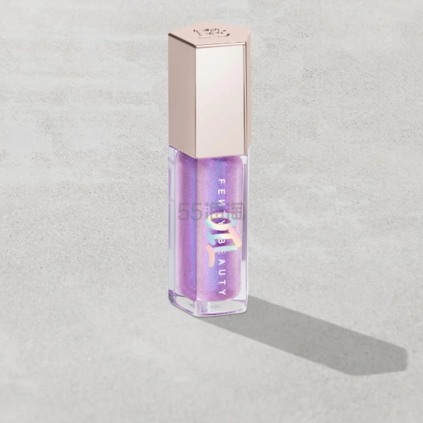 上新！Fenty Beauty 流光唇釉