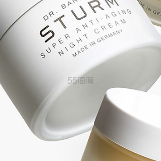 Dr. Barbara Sturm US：护肤热卖！入手精华、面霜等