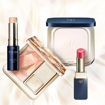 Cle de Peau Beaute：全场护肤热卖 折扣区7折