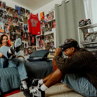 Shoe Palace：春季大促 潮流好物抄底价 $150收北面1996羽绒服