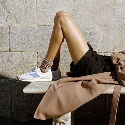 New Balance US：精选款式满$150享8折