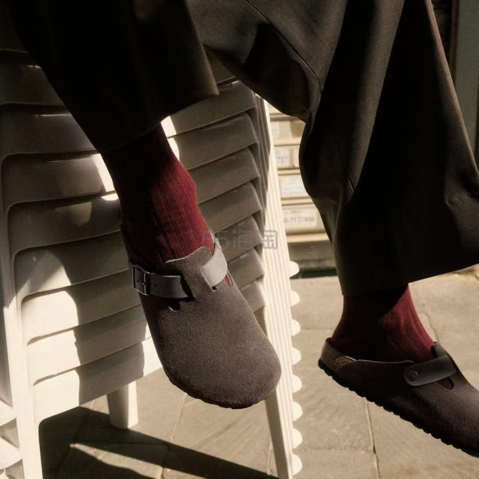 MR PORTER 亚太站：春季通勤必备 BIRKENSTOCK 勃肯鞋热卖专场