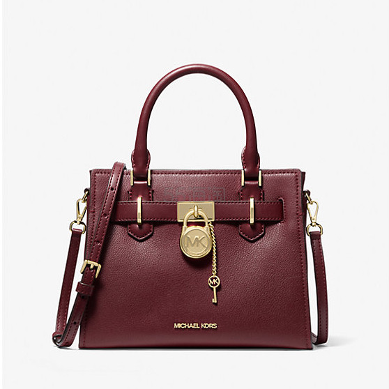 Michael Kors Hamilton 小号手提单肩包