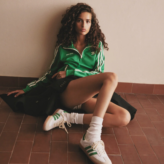 Adidas 美网：全场运动服饰鞋履热卖 额外7.5折