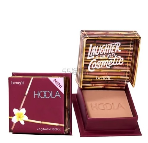 Benefit 古铜修容 2.5g