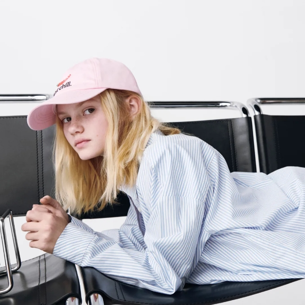 Marks and Spencers US：全场自营时尚家居