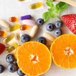 NHC Vitamins：常青折扣更新！多买多省 至高8.5折