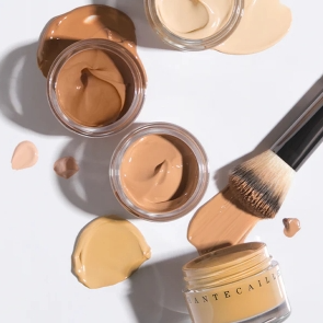 Chantecaille：全场彩妆热卖 五月玫瑰系列上新