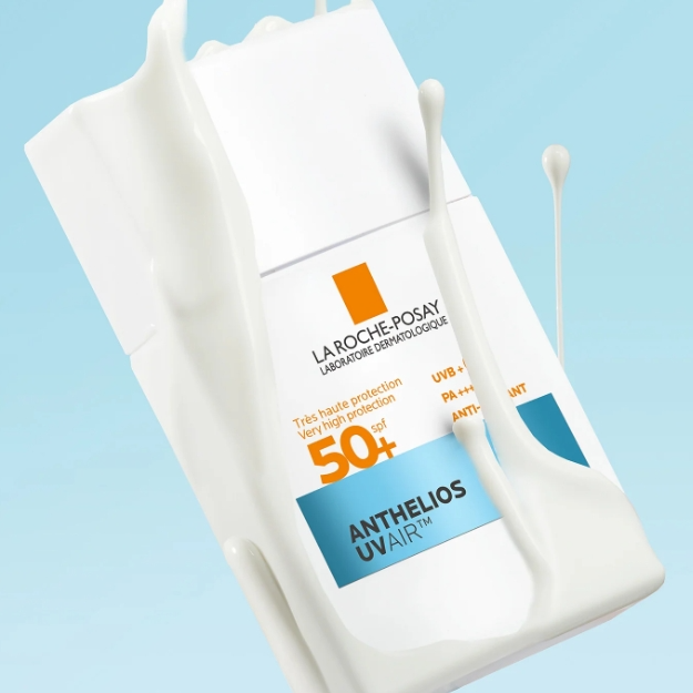 Escentual：法国药妆护肤热卖 优色林、雅漾等