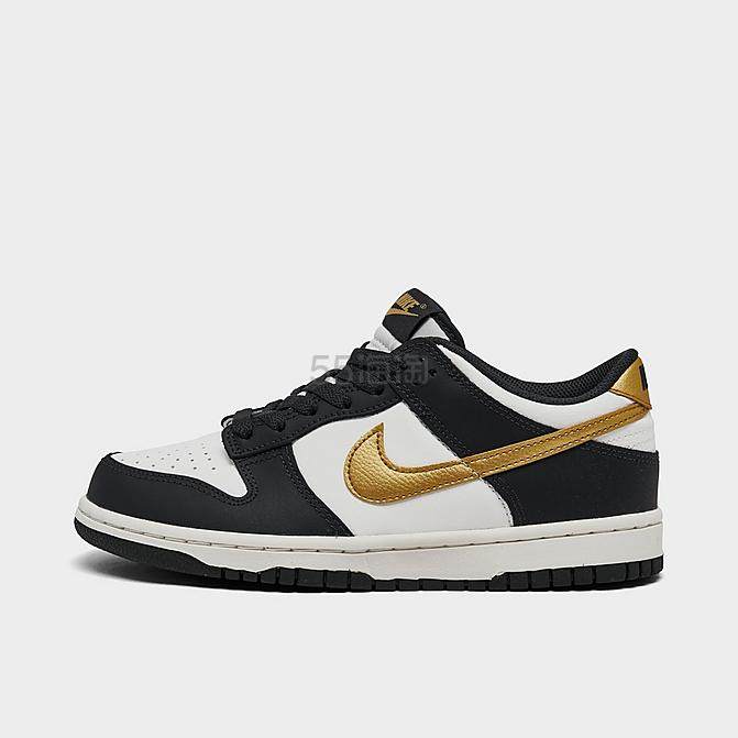 Nike Dunk Low 童款低帮运动鞋