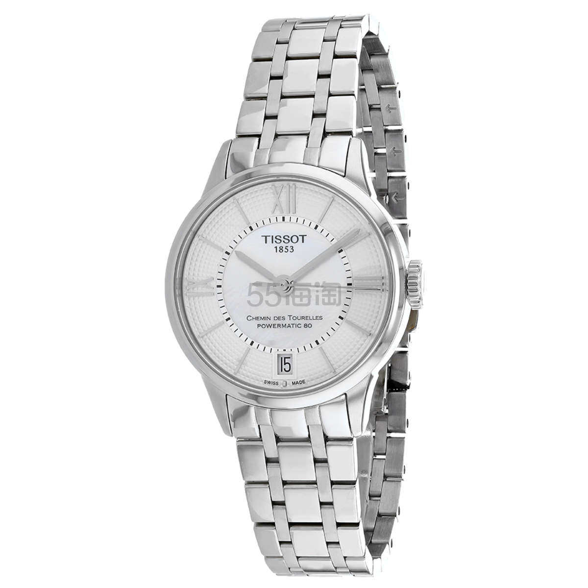 Tissot 天梭 T-Classic 手表