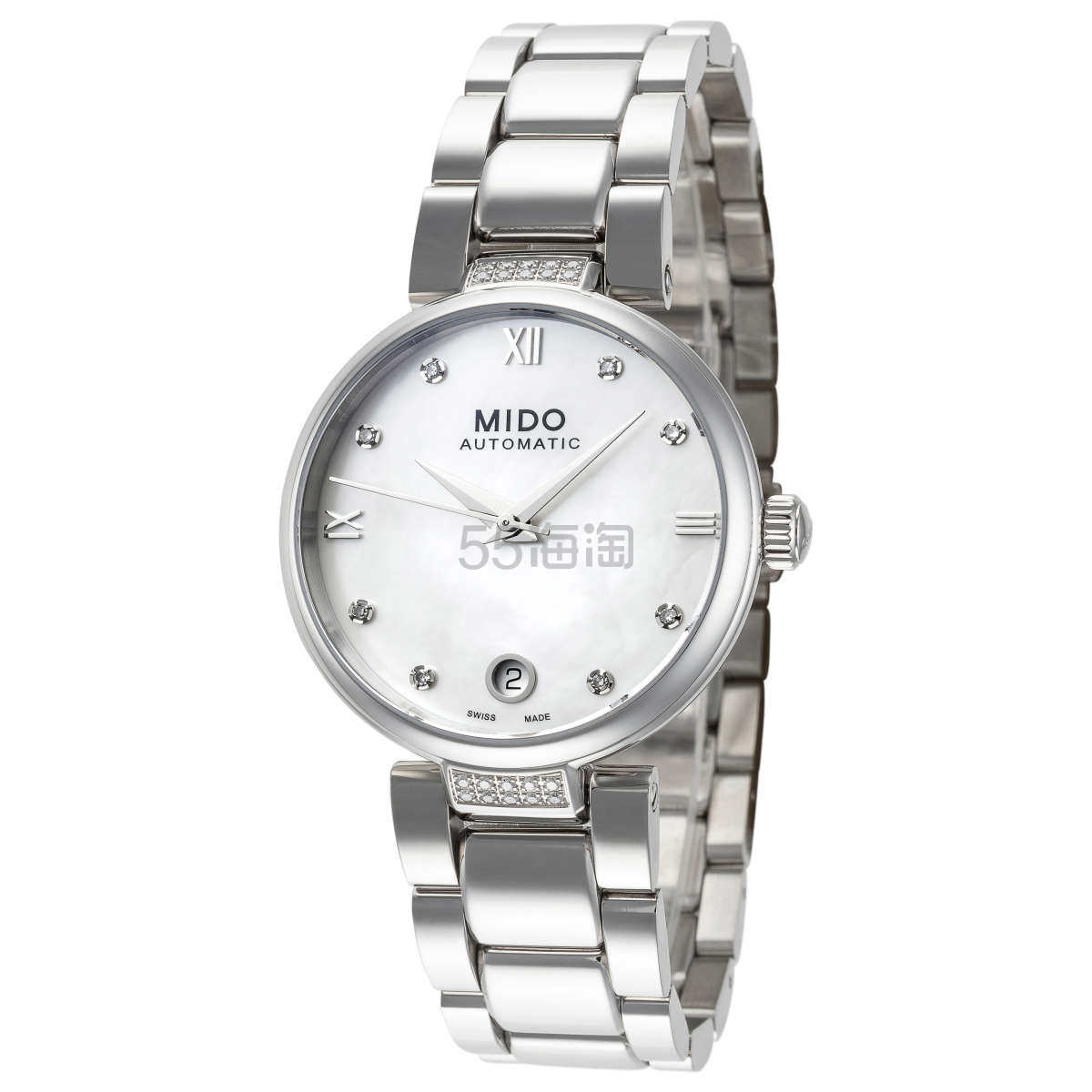 Mido Baroncelli II Donna 手表