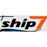 Ship7折扣码 & 打折促销