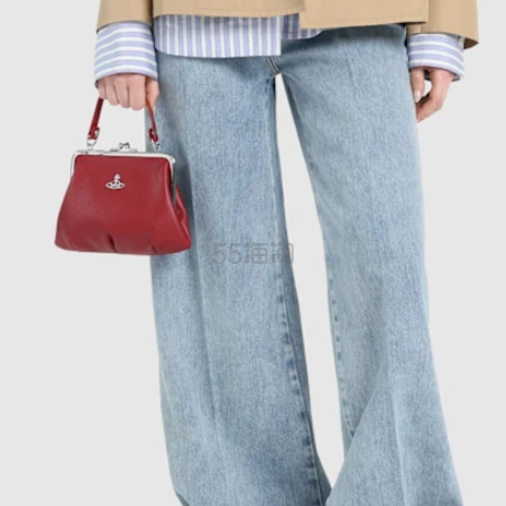 Vivienne Westwood Granny Frame 手提包
