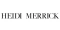 Heidi Merrick