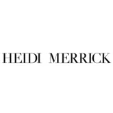 Heidi Merrick折扣码 & 打折促销