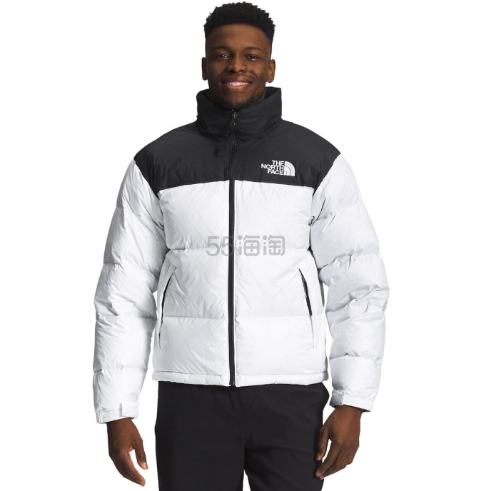 S码有货！The North Face 北面1996羽绒服