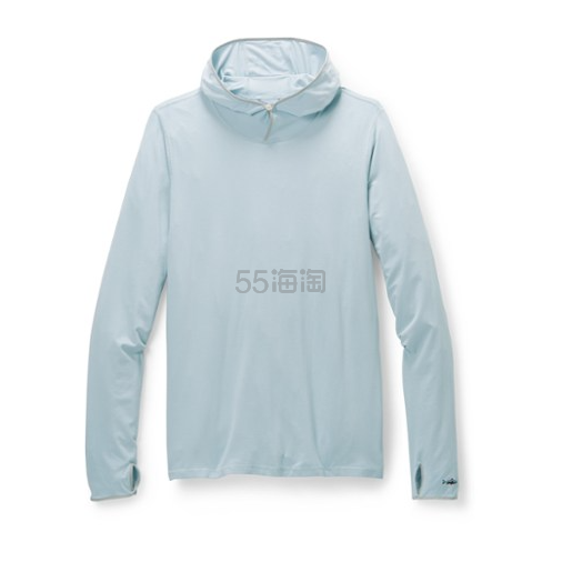 Patagonia Tropic Comfort 巴塔哥尼亚男士卫衣