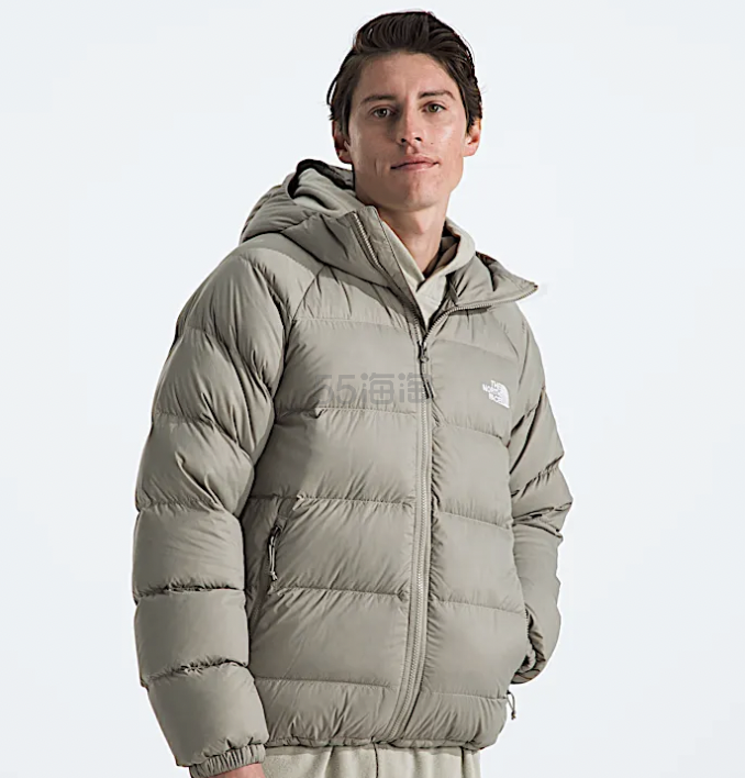 The North Face Hydrenalite™ 羽绒服