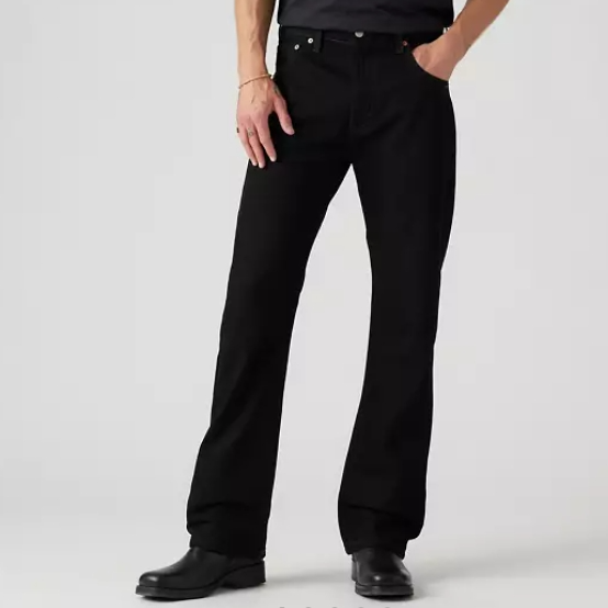 Levi's 517™ 男式直筒牛仔裤