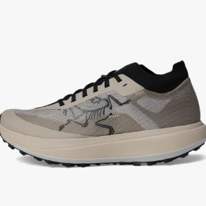上新！Arc'teryx 始祖鸟 Sylan Pro 运动鞋