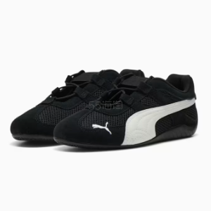 Puma 彪马 Speedcat Go 薄底款运动鞋