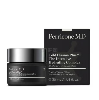 Perricone MD 冷离子强效保湿复合物霜30ml