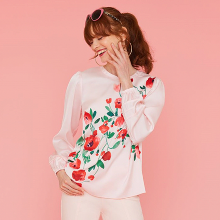 QVC US：全场免运费