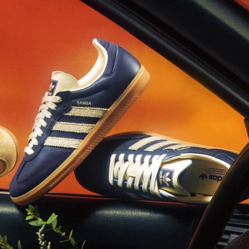 Adidas 美网：精选运动服饰鞋履低至6折