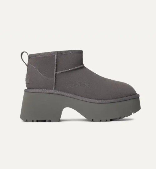 UGG Classic Ultra Mini New Heights 雪地靴