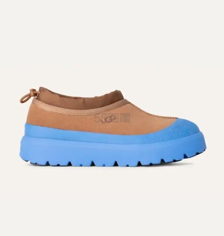 2色可选！UGG Tasman 休闲鞋