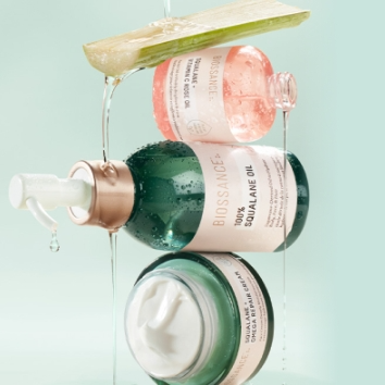 Biossance：会员大促 全场美妆护肤