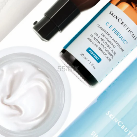 Bluemercury：精选 SkinCeuticals 修丽可热卖