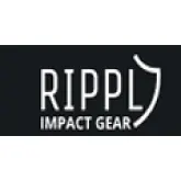 Rippl Impact Gear	折扣码 & 打折促销