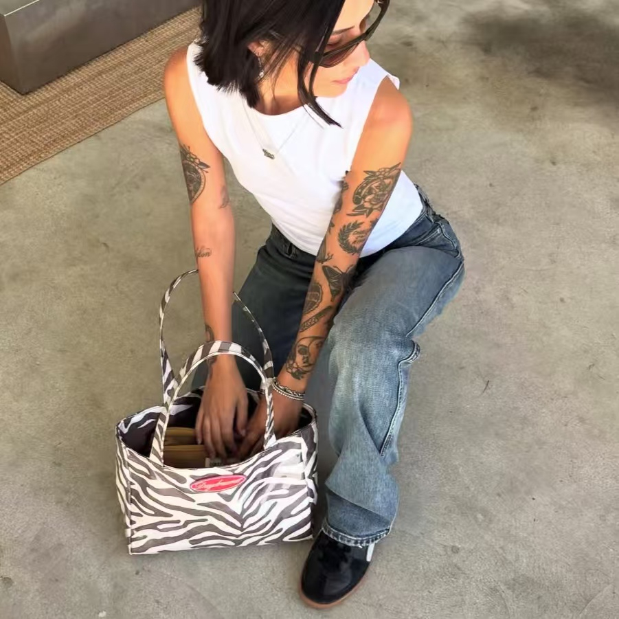 Good American：新季美衣上新热卖 收明星同款神裤