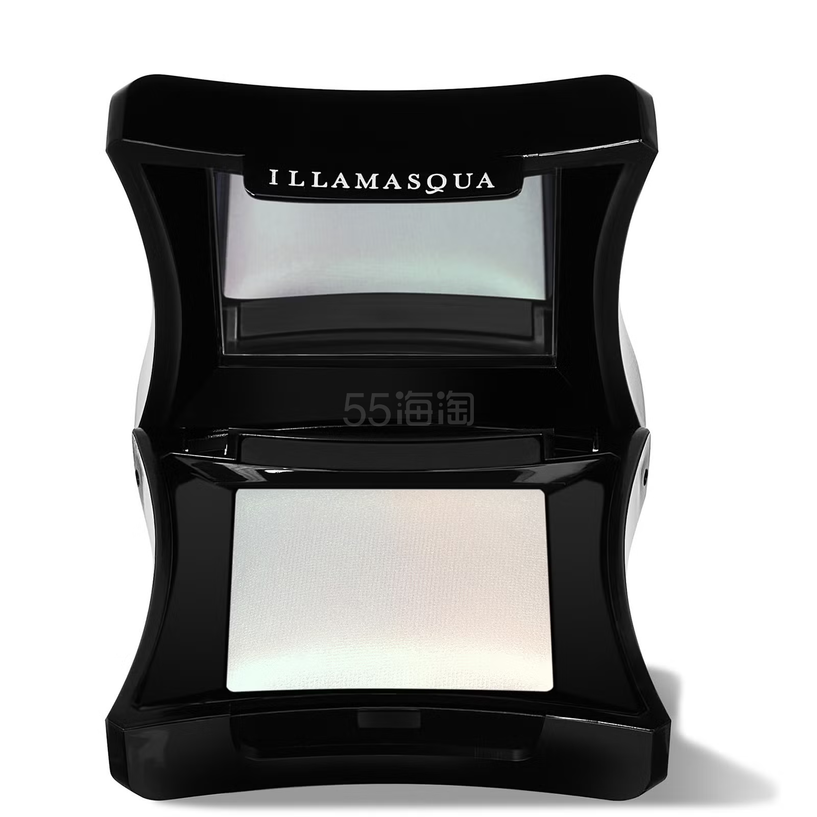 Illamasqua 高光 #Daze