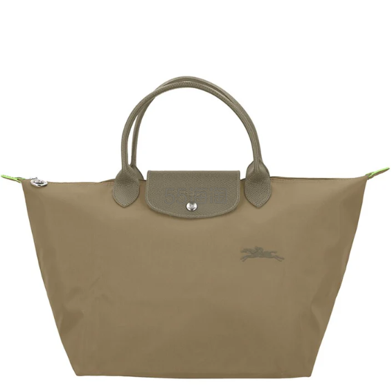 Longchamp 珑骧 le pliage m 手提包