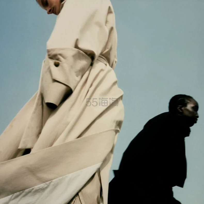 Net-A-PORTER 亚太站：THE ROW 新季上新热卖 入精选服饰、包袋等
