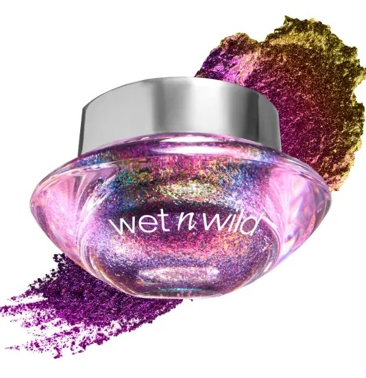 Wet N' Wild 变色龙眼影