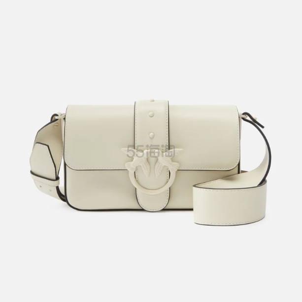Pinko Mini Love Bag 斜挎包