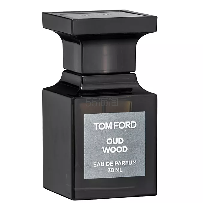 热卖！Tom Ford 汤姆福特 Oud Wood 乌木沉香浓香水 50ml